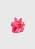 Kadence Hair Clip Dark Pink sold by Princess Polly