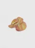 Azurah Flower Hair Clip Yellow sold by Princess Polly