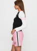 Bend It Athletic Shorts Pink sold by Princess Polly