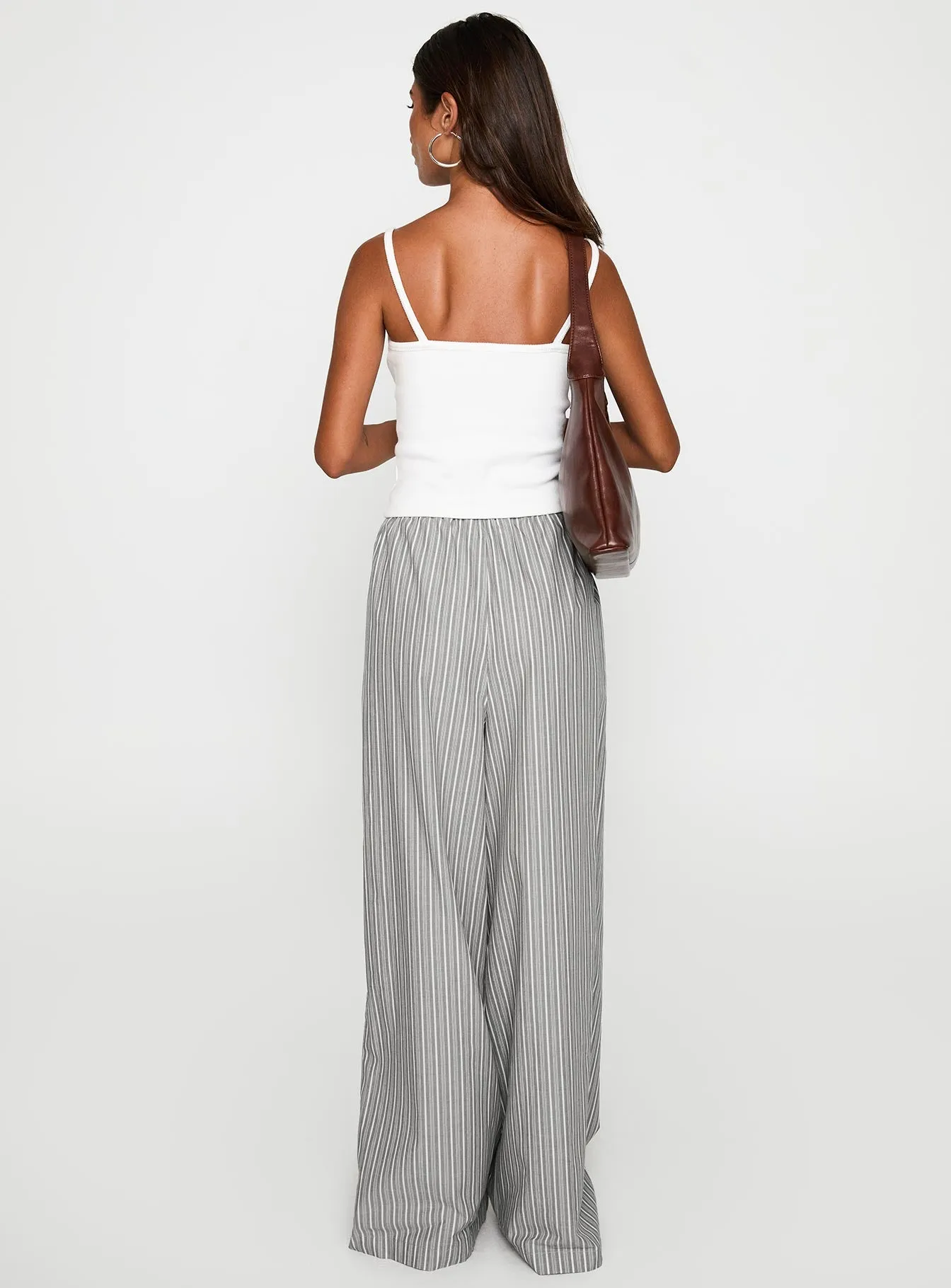 Lucea Pants Multi sold by Princess Polly product image thumbnail 5