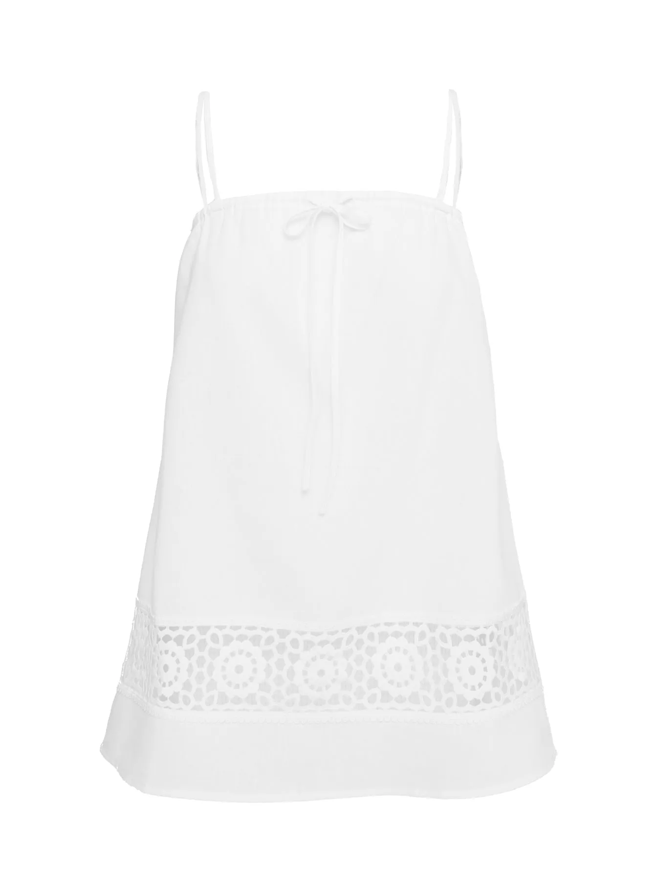 Summer Chateau Top White sold by Princess Polly product image thumbnail 5