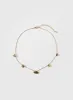 Endless Summers Necklace Gold sold by Princess Polly
