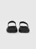 Adienne Ballet Flats Black sold by Princess Polly
