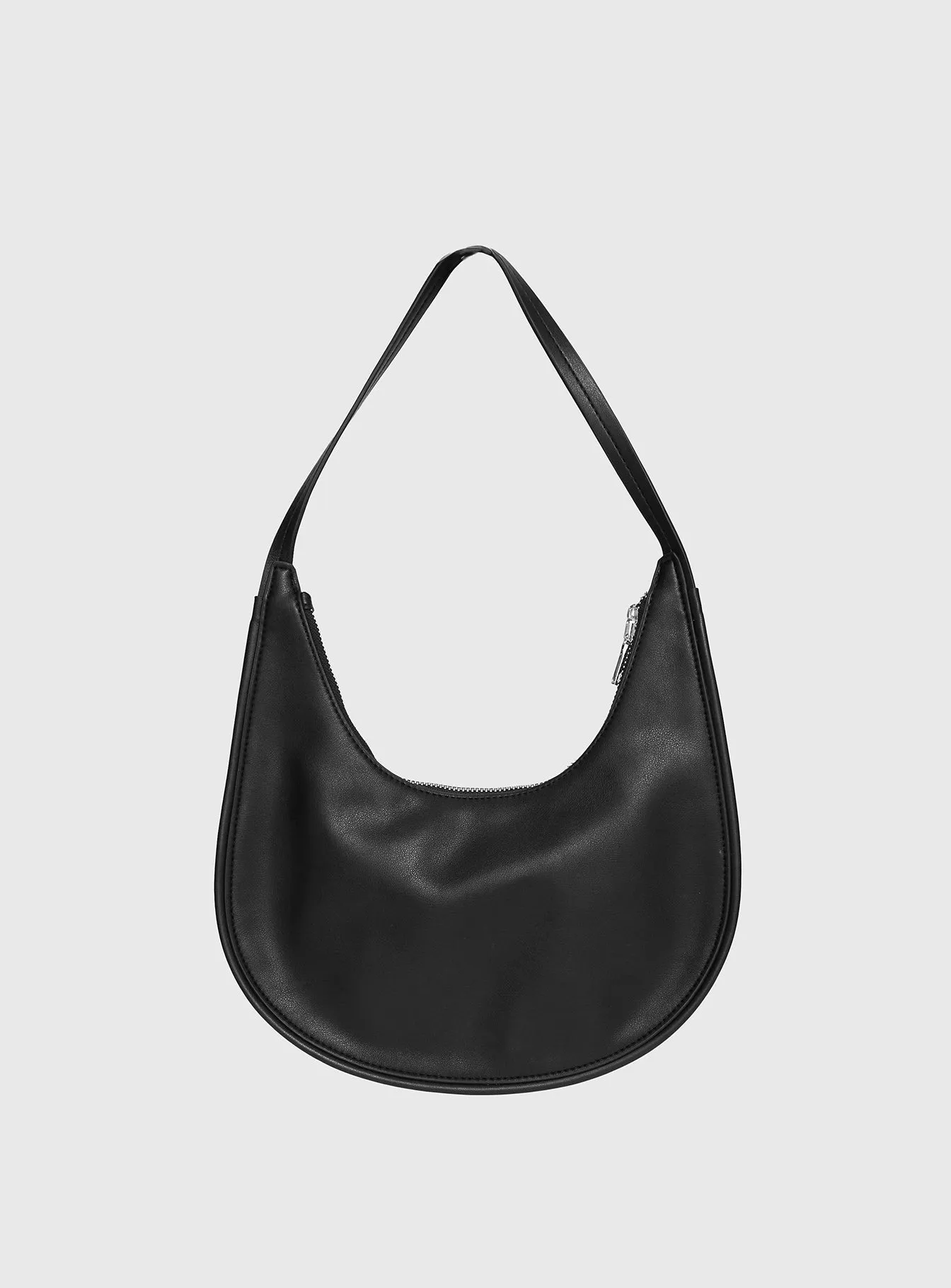 Like A Daydream Studded Bag Black sold by Princess Polly product image thumbnail 3