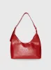 Lacen Shoulder Bag Dark Red sold by Princess Polly