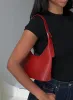 Lacen Shoulder Bag Dark Red sold by Princess Polly