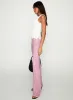 Carnivale Pants Pink sold by Princess Polly