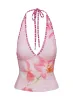 Mirabelle Top Multi sold by Princess Polly