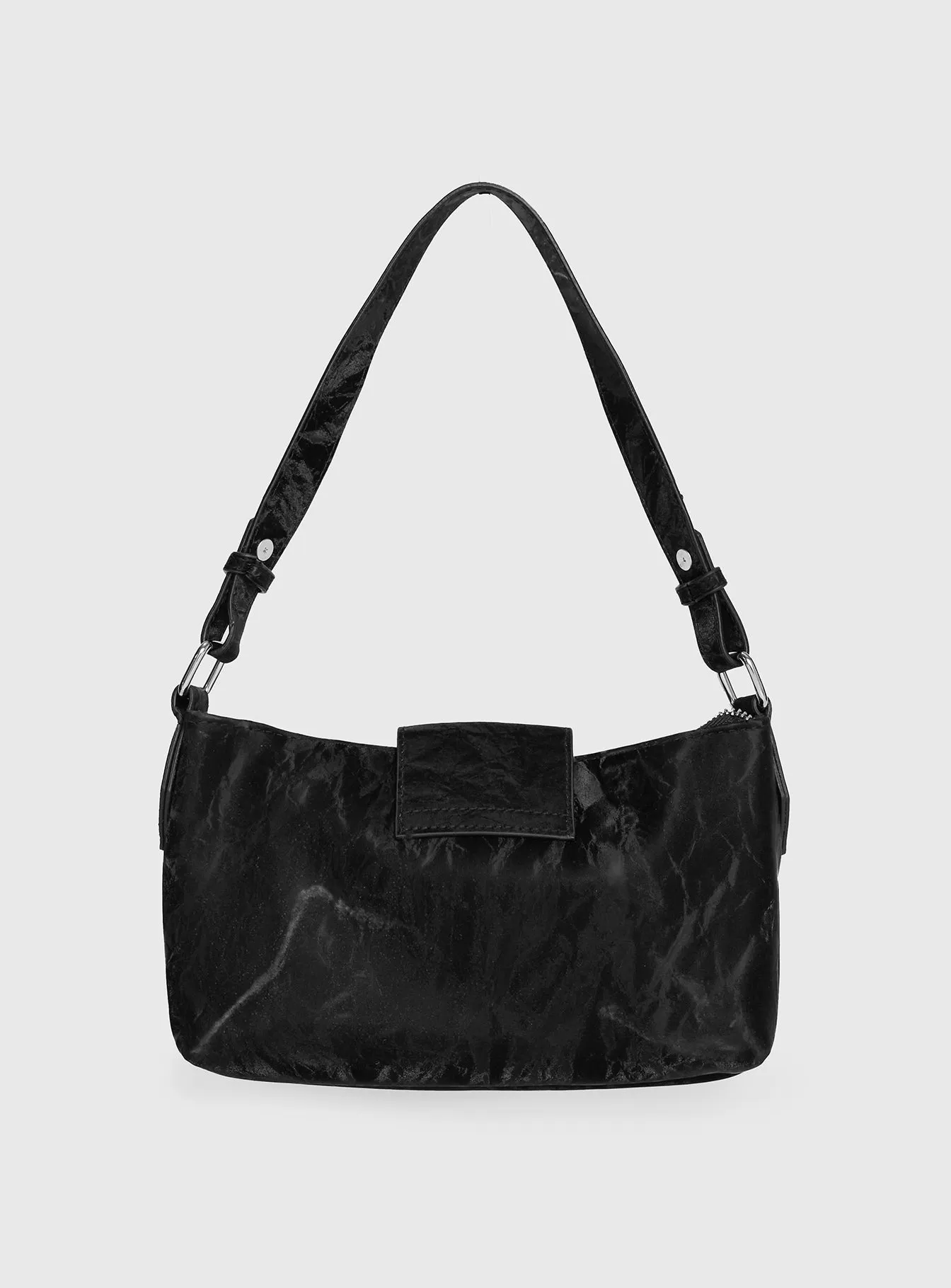 Be Your Girl Star Detail Bag Black sold by Princess Polly product image thumbnail 4