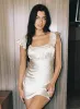 Ever After Mini Dress Cream sold by Princess Polly