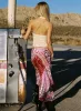 Lovely Bunch Maxi Skirt Multi sold by Princess Polly