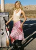 Lovely Bunch Maxi Skirt Multi sold by Princess Polly