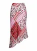 Lovely Bunch Maxi Skirt Multi sold by Princess Polly