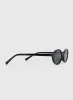 Break Free Sunglasses Black sold by Princess Polly