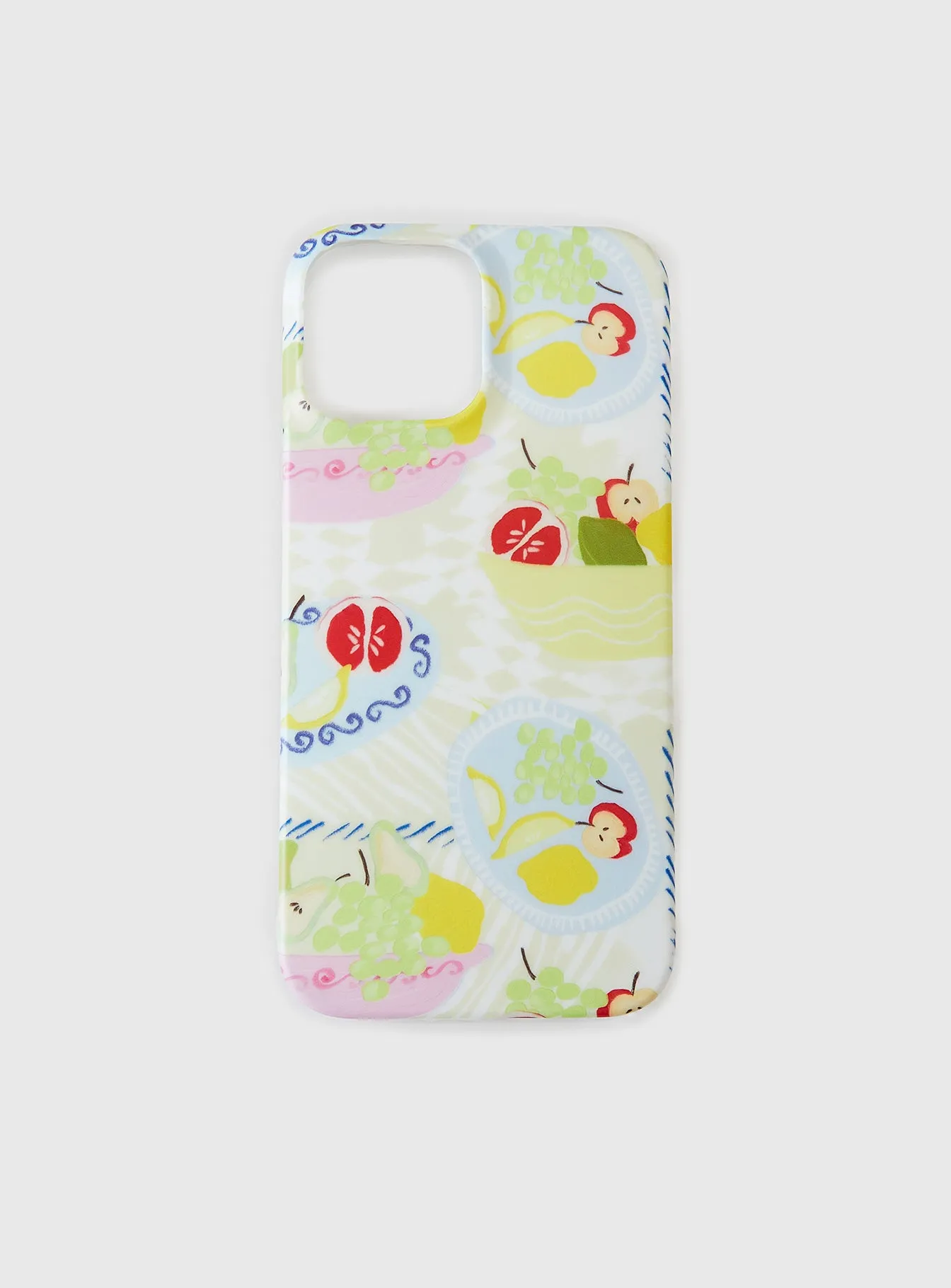 Star Fruit iPhone Case Multi sold by Princess Polly product image thumbnail 2