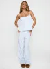 Cassini Set Blue Stripe sold by Princess Polly