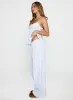 Cassini Set Blue Stripe sold by Princess Polly
