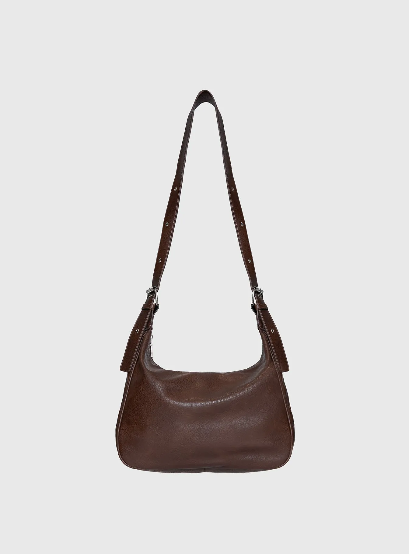 Nicolina Bag Brown sold by Princess Polly product image thumbnail 2