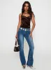 Ruelle Halter Bodysuit Brown sold by Princess Polly
