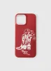 Cowboy Dreams iPhone Case Red sold by Princess Polly