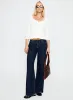 Desirae 3/4 Sleeve Top White sold by Princess Polly