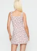 Sweetpea Mini Dress Multi Floral sold by Princess Polly