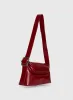 Modena Bag Red sold by Princess Polly