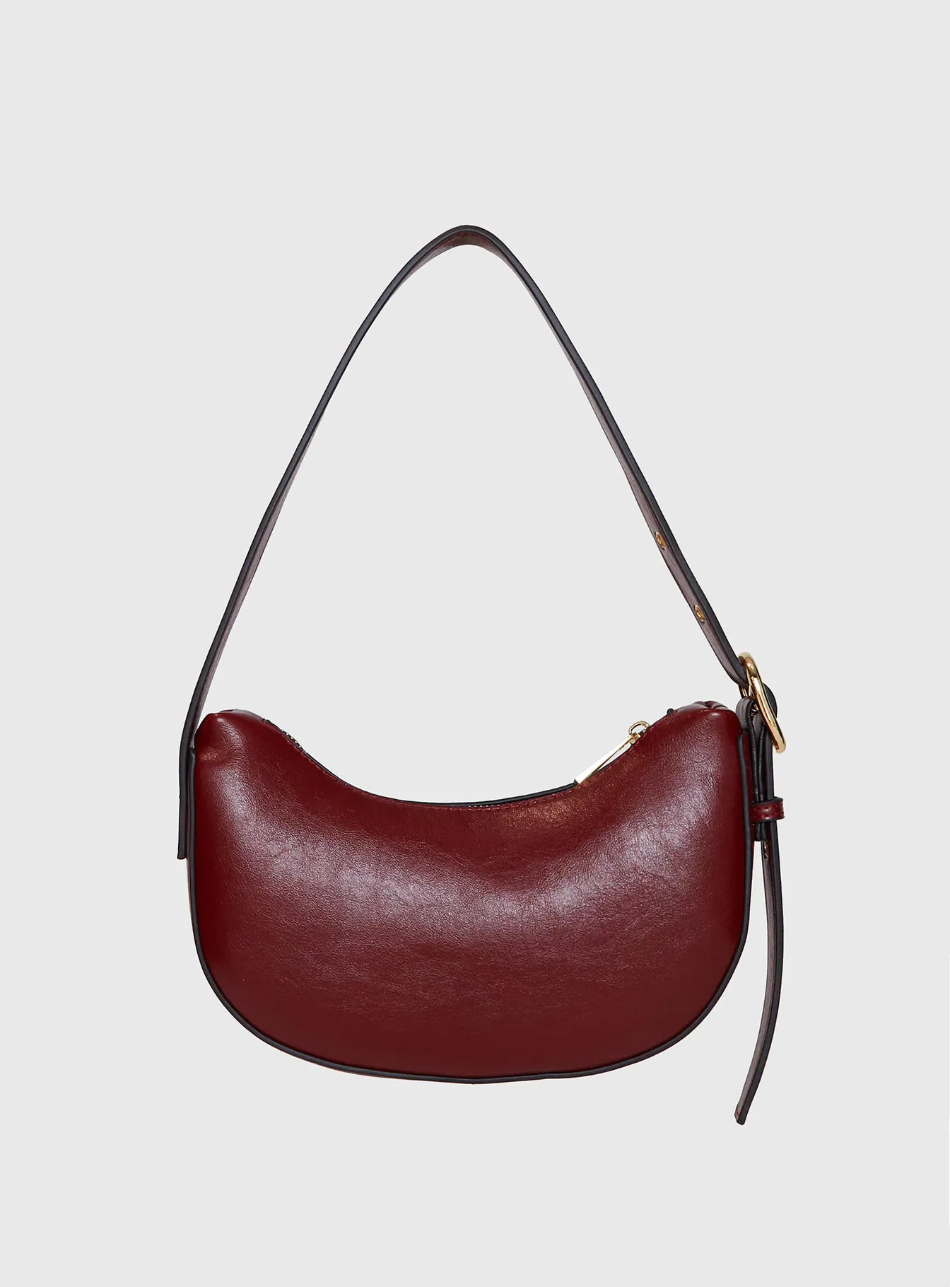 Peta & Jain Goldie Bag Cherry Red sold by Princess Polly product image thumbnail 4