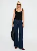 Madaleine Lace Top Black sold by Princess Polly