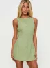 Laird Playsuit Green sold by Princess Polly