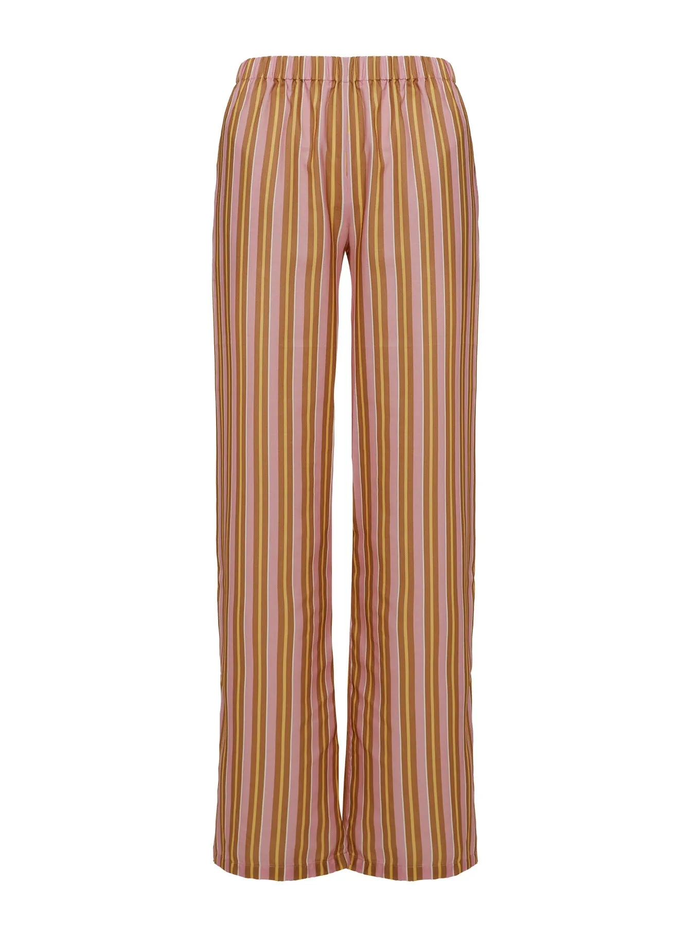 Taja Pants Pink Stripe sold by Princess Polly product image thumbnail 5