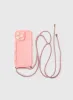 Final Fantasy iPhone Case Pink sold by Princess Polly