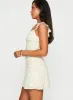 Beacall Mini Dress Multi Floral sold by Princess Polly