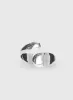 Pleasing Bracelet Silver sold by Princess Polly