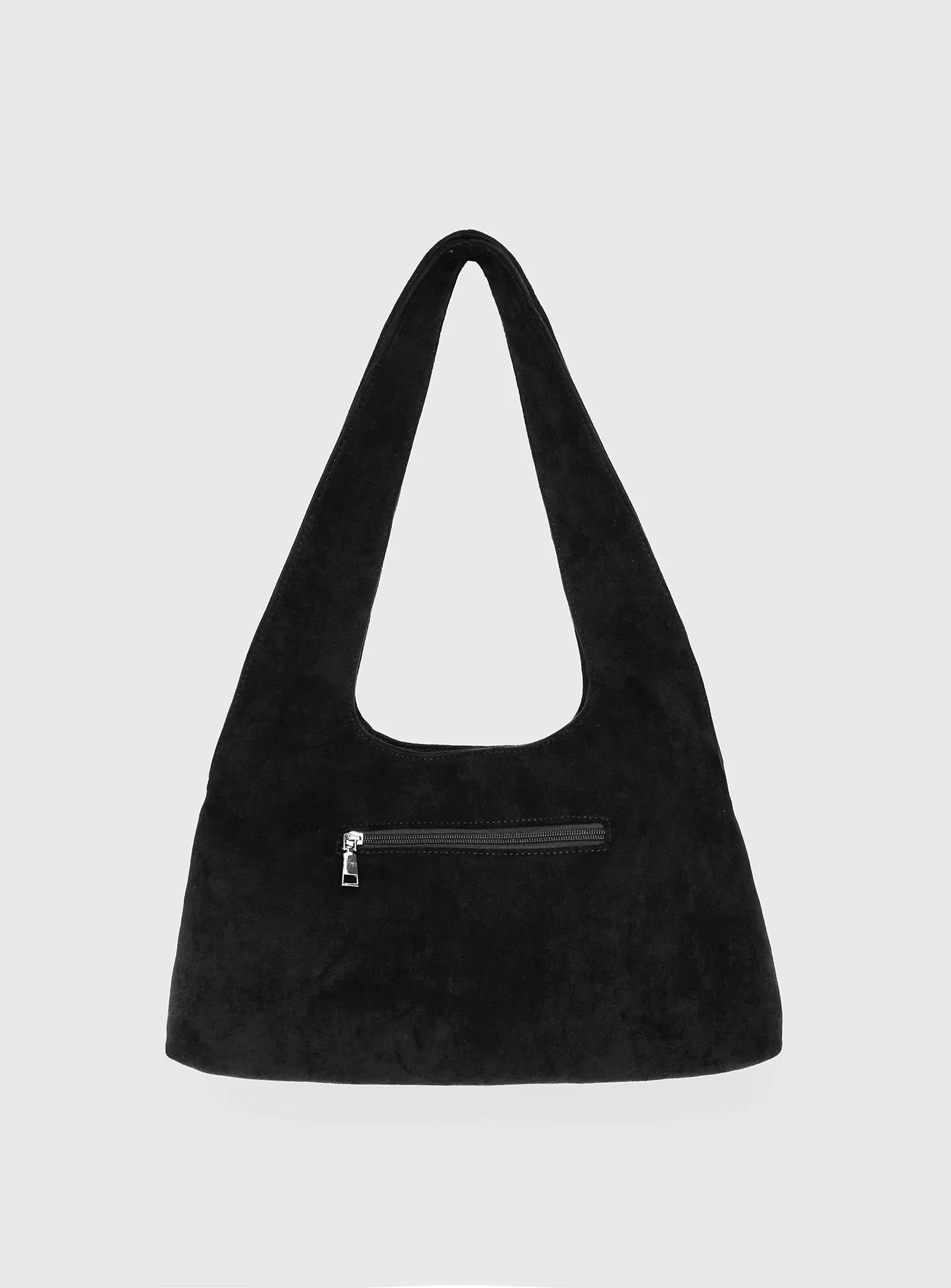 Lemoni Stud Bag Black sold by Princess Polly product image thumbnail 4