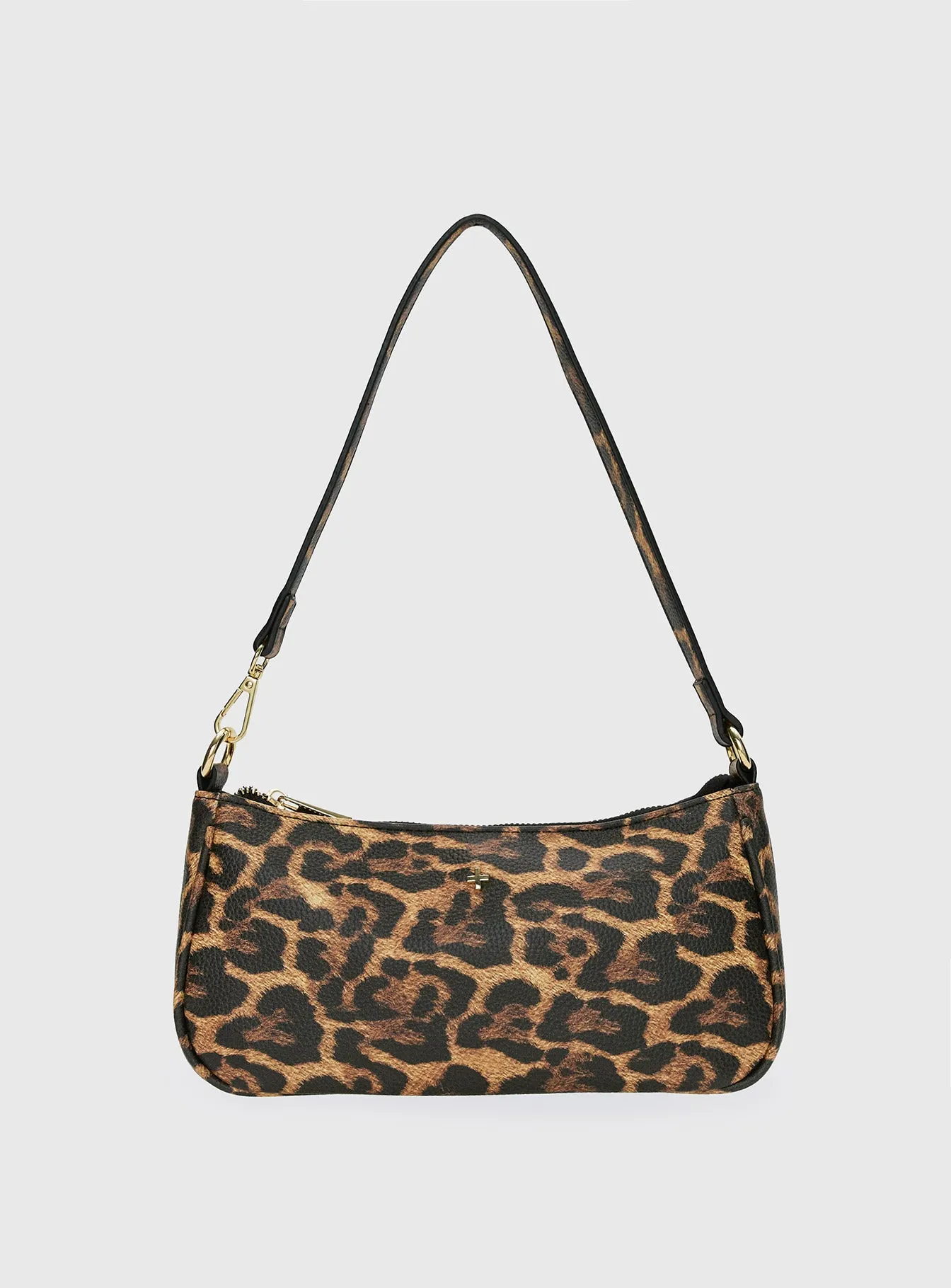 Piper Shoulder Bag Leopard sold by Princess Polly product image thumbnail 2