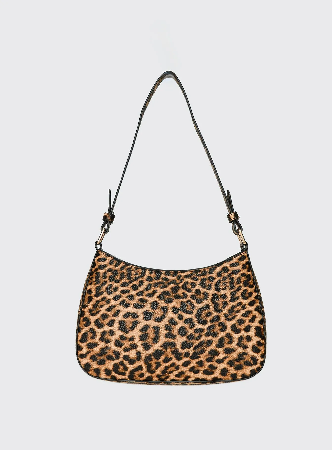 Vesperea Shoulder Bag Leopard sold by Princess Polly product image thumbnail 2