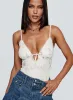 Final Fantasy Bodysuit Multi Floral sold by Princess Polly