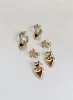 Stick With Me Earring Pack Gold sold by Princess Polly