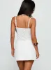 Sophistry Set White sold by Princess Polly