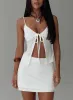 Sophistry Set White sold by Princess Polly