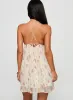 Matea Mini Dress Multi Floral sold by Princess Polly