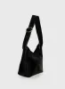 Reegan Shoulder Bag Black sold by Princess Polly
