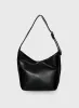 Reegan Shoulder Bag Black sold by Princess Polly
