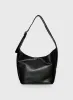 Reegan Shoulder Bag Black sold by Princess Polly