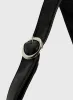 Reegan Shoulder Bag Black sold by Princess Polly