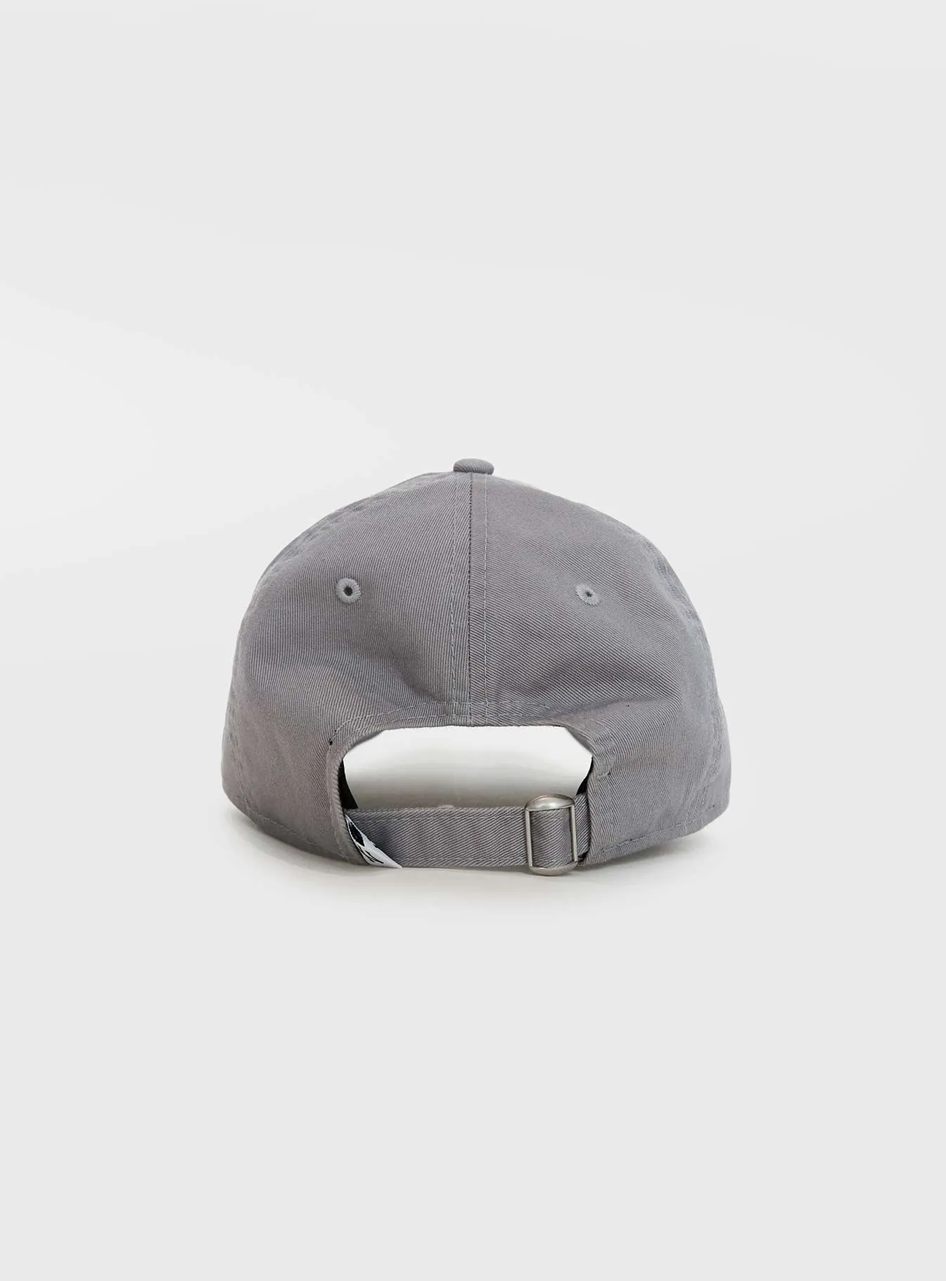 La Dodgers 9Twenty Hat Grey sold by Princess Polly product image thumbnail 4