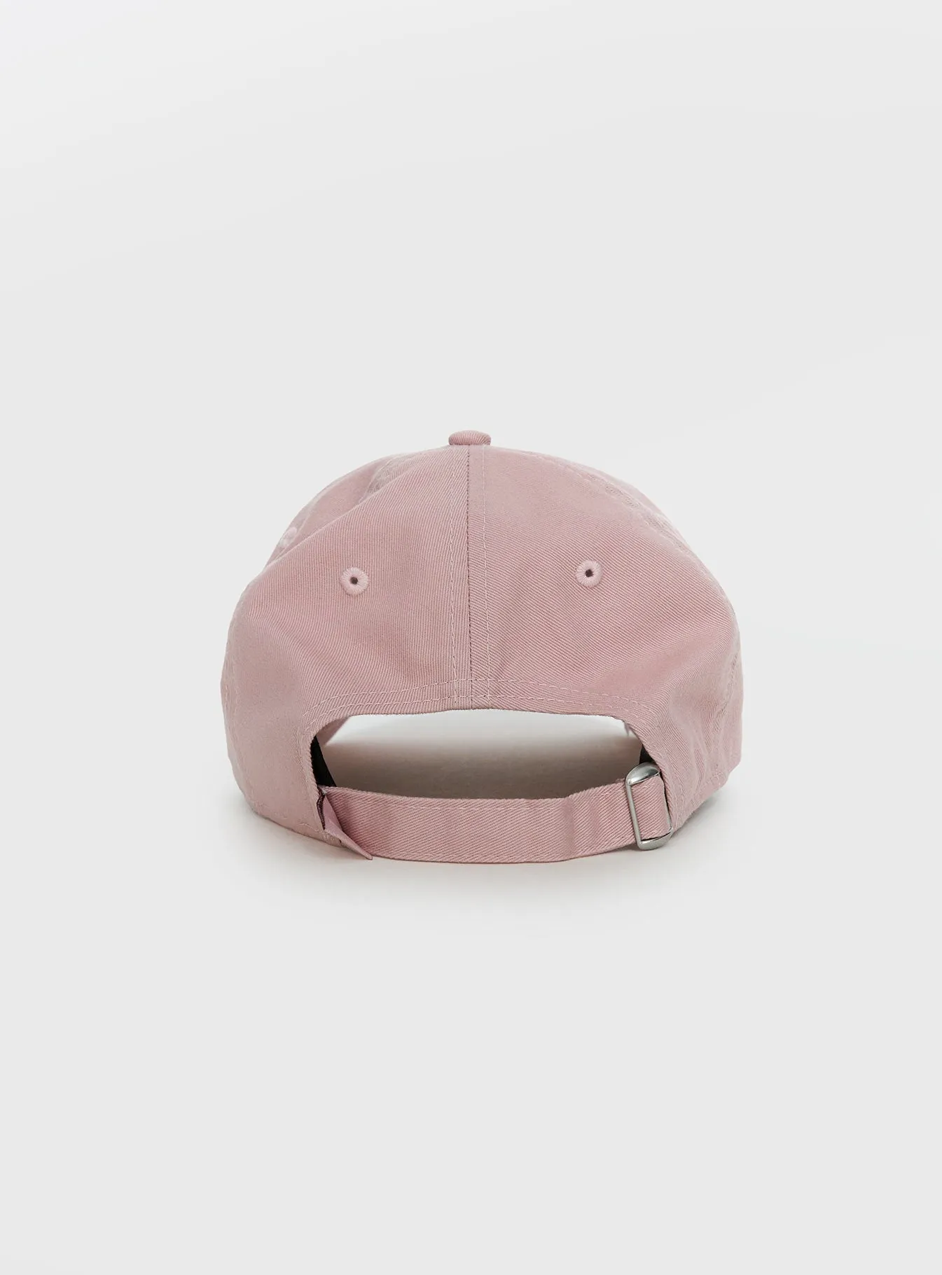 La Dodgers 9Twenty Hat Pink sold by Princess Polly product image thumbnail 4