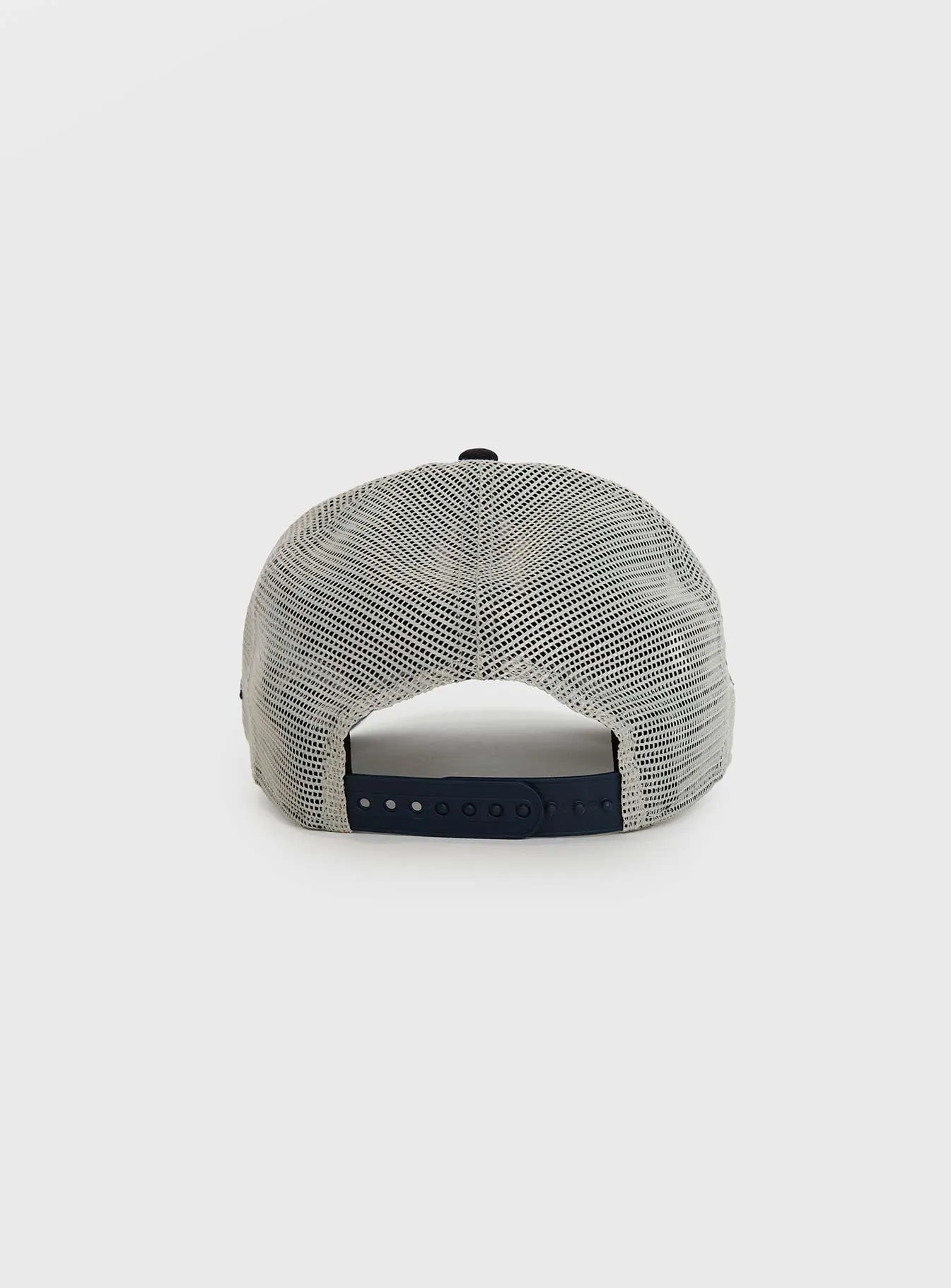 Ny Yankees 9Twenty Trucker Hat Navy sold by Princess Polly product image thumbnail 5