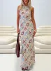 Roam Free Maxi Dress Multi sold by Princess Polly
